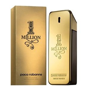 1 Million Paco Rabanne Cologne